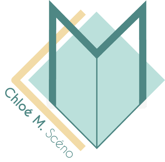 Logo_ChloeMSceno